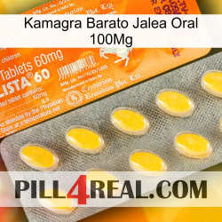 Cheap Kamagra Oral Jelly 100Mg